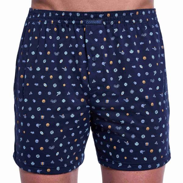 Чоловічі сімейні труси Cornette Comfort 002-312 XXL
