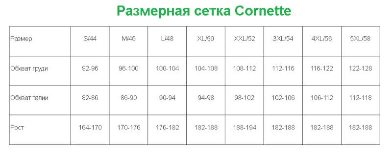 Cornette чоловічі труси боксери сімейні Корнет труси бавовняні трикотажні повсякденні Comfort 002-268 M
