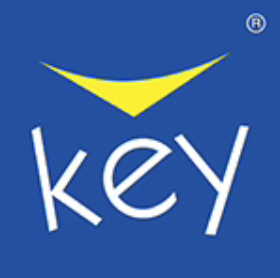 Термокальсоны мужские Key хлопковые с начесом Размер L Hot Touch термобелье MXL 22-155 черные