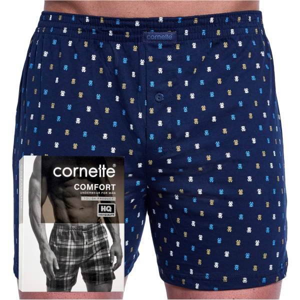 Чоловічі сімейні труси Cornette Comfort 008-300 4XL