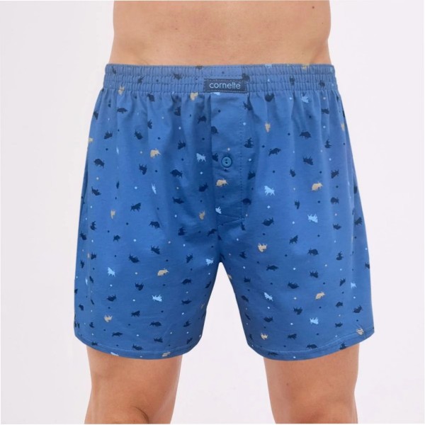 Боксери Cornette Comfort 002-302 .M