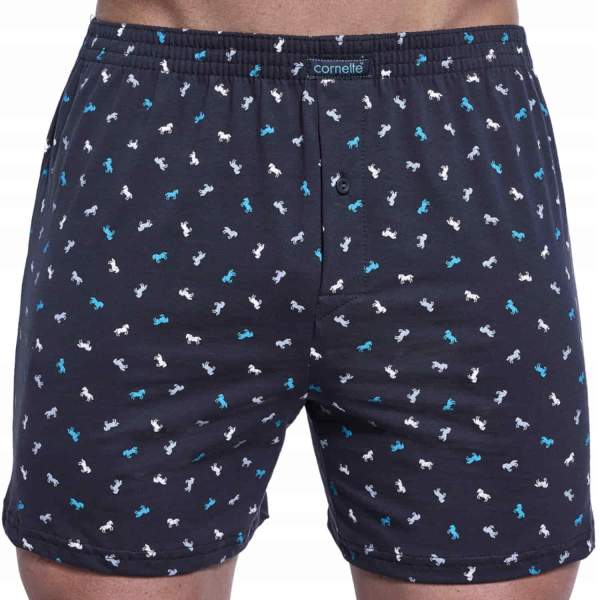 Боксери Cornette Comfort 002-313 M