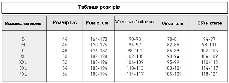 Чоловічі боксери Atlantic 5SMH-004 2XL 5 шт. чорні