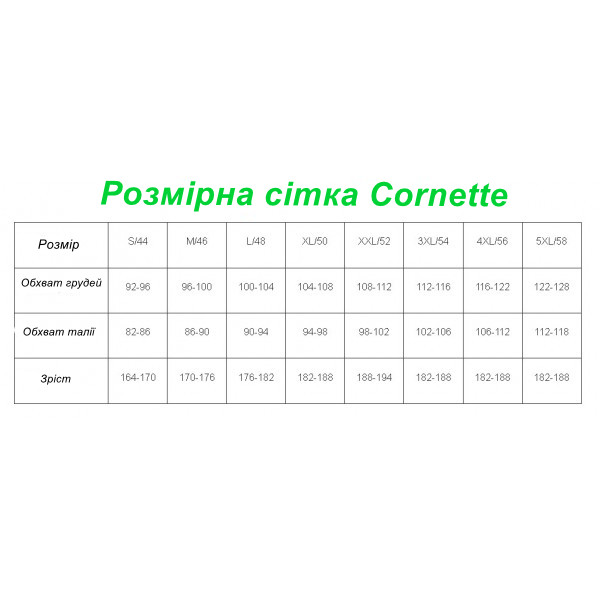 Чоловічі труси Cornette Classic сімейні бавовна 001-185р. 5XL Моторолер